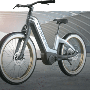 Hero Electric Optima