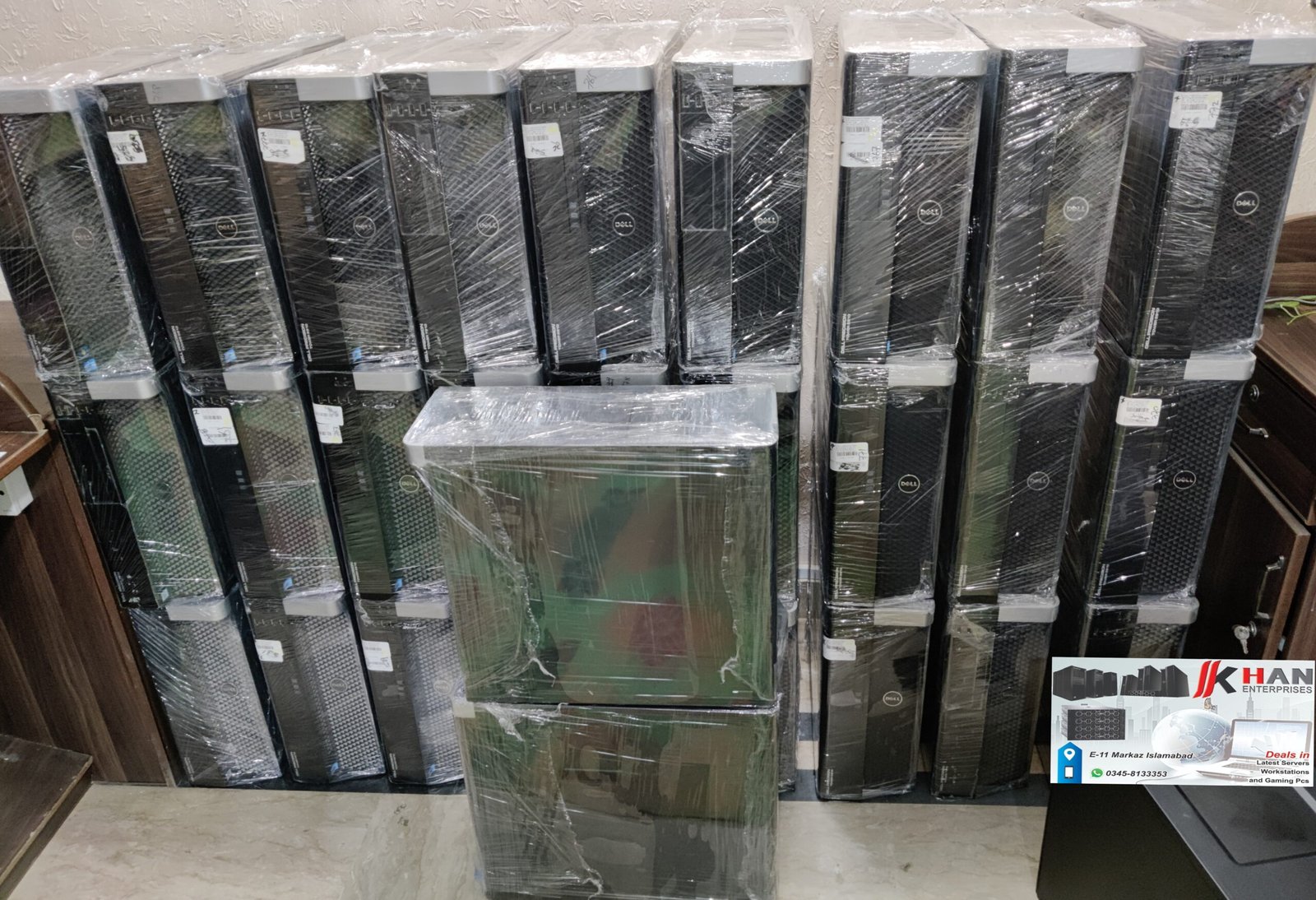 Dell 7910 Workstation 41