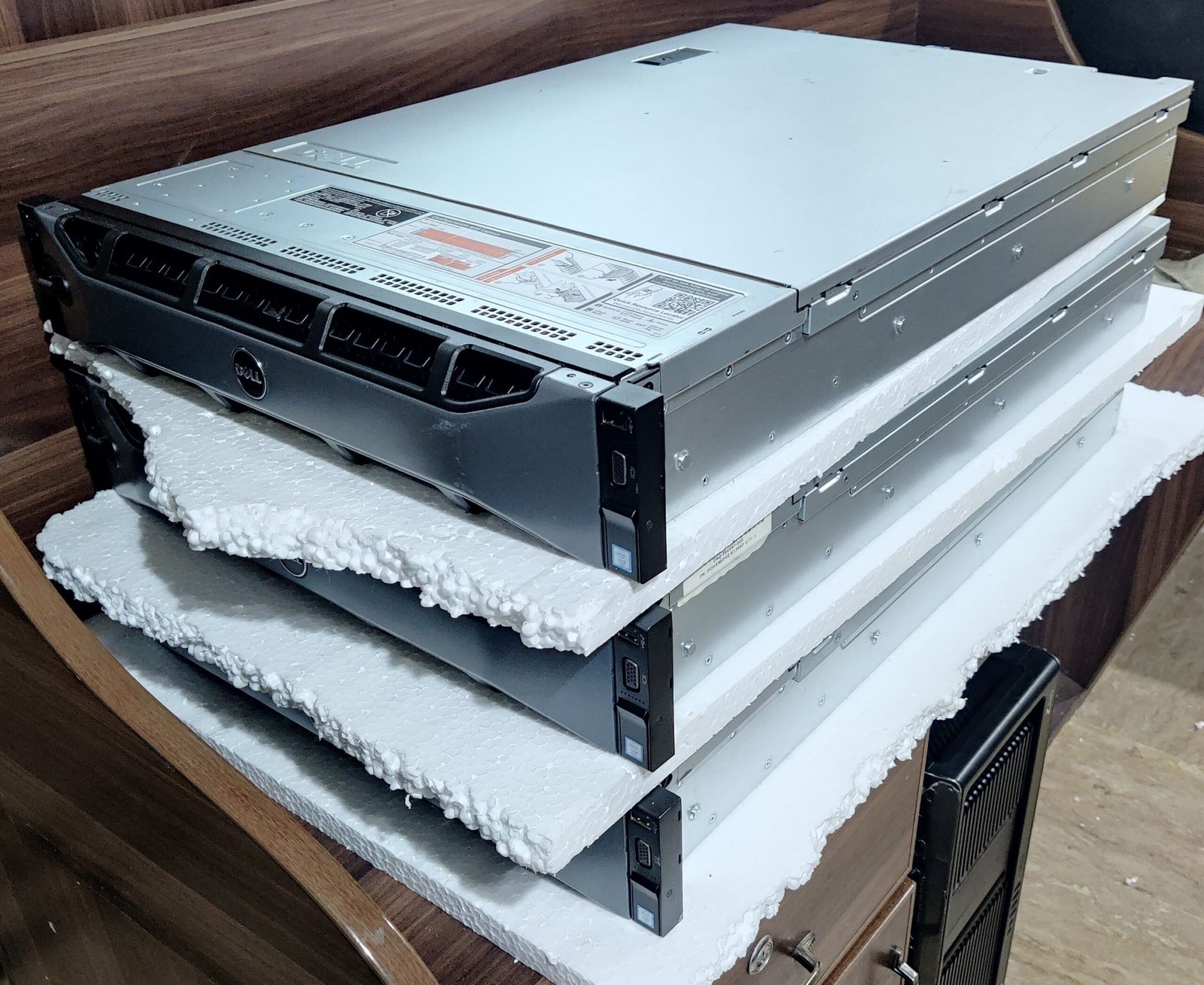 Dell R730xd 3