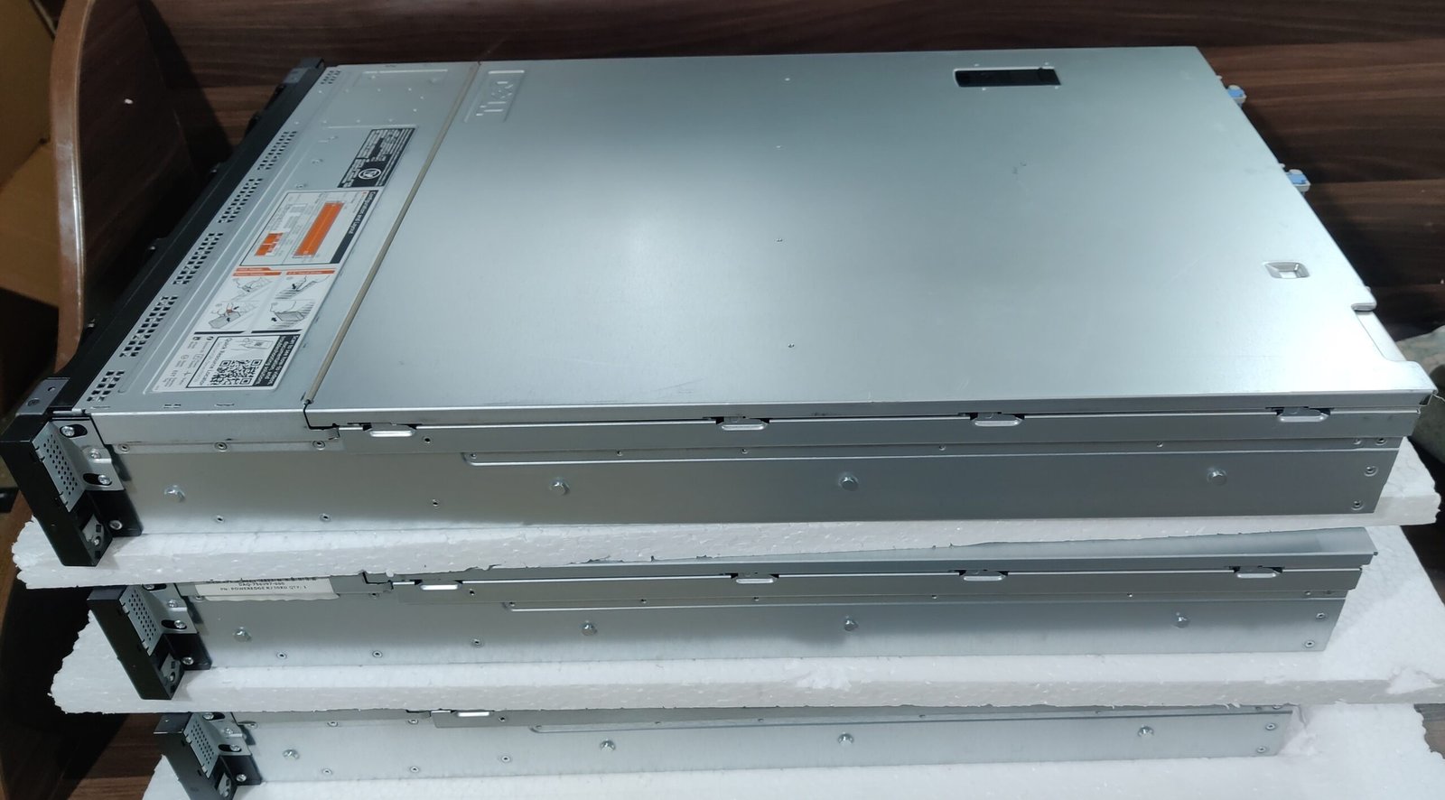 Dell R730xd 5