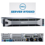 Dell PowerEdge R730xd Xeon 12th Gen Server