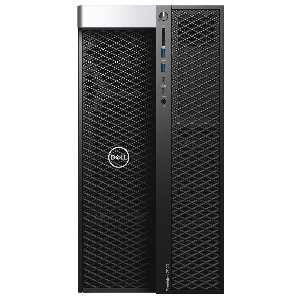 Dell Precision 7920