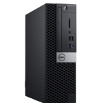 Dell OptiPlex 7070 Tower business desktop computer right view