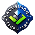 ACTIVISION COMPUTERS