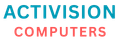 Activision 120X40