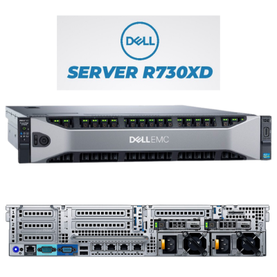 Dell-PowerEdge-R730xd-Server