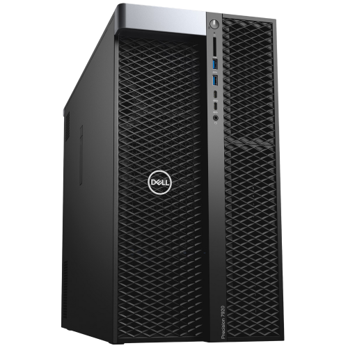 Dell Precision 7920