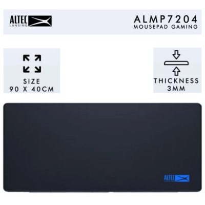 altec lansing 7204